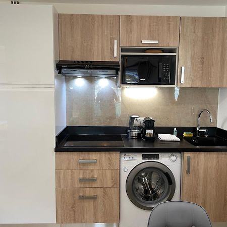 Superbe Appartement Idealement Situe A Канни Екстер'єр фото