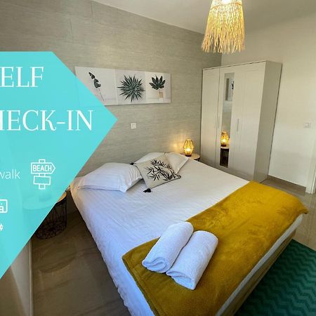 Superbe Appartement Idealement Situe A Канни Екстер'єр фото