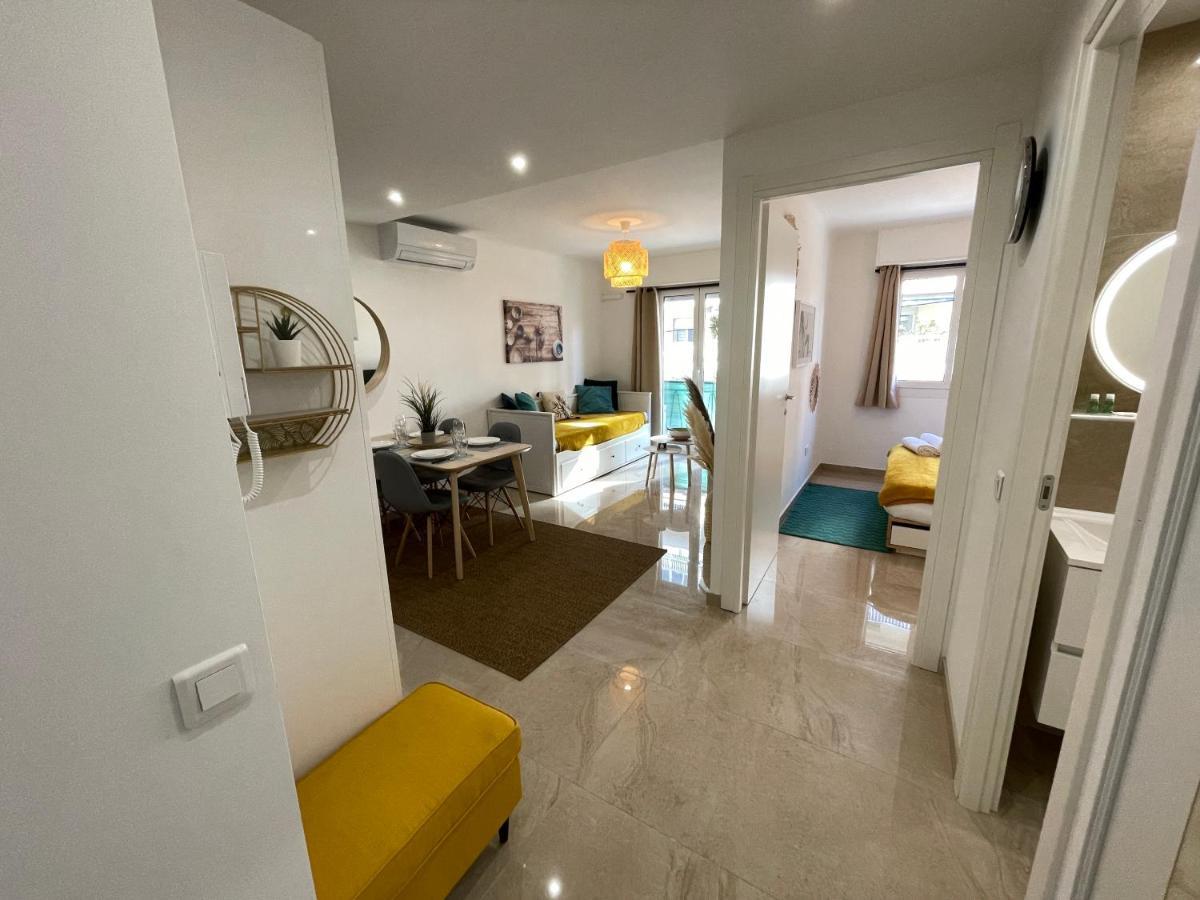 Superbe Appartement Idealement Situe A Канни Екстер'єр фото
