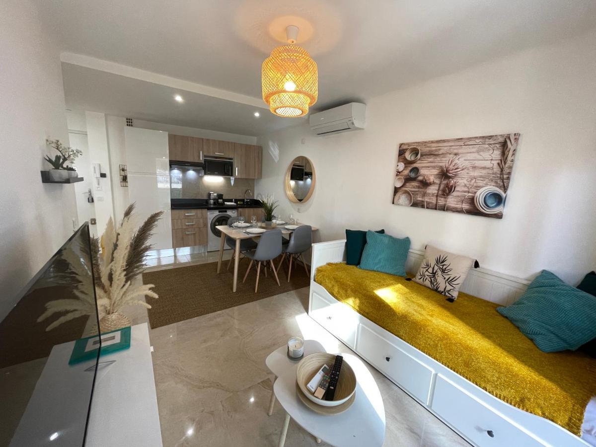 Superbe Appartement Idealement Situe A Канни Екстер'єр фото