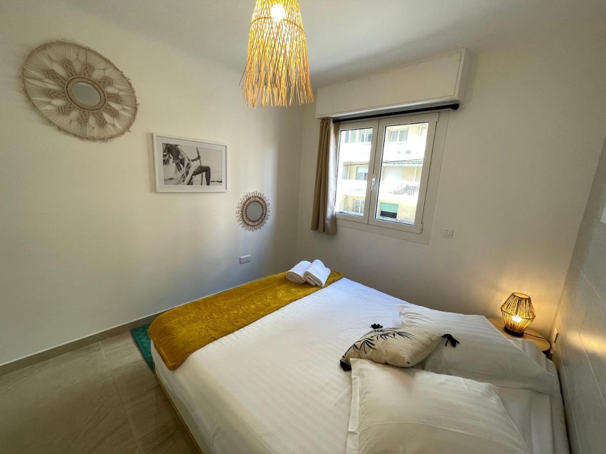 Superbe Appartement Idealement Situe A Канни Екстер'єр фото