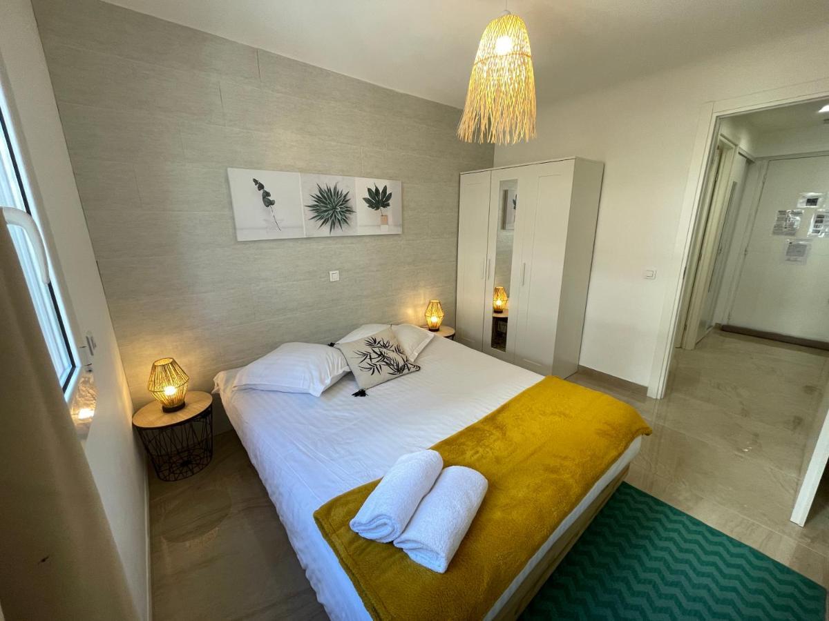 Superbe Appartement Idealement Situe A Канни Екстер'єр фото