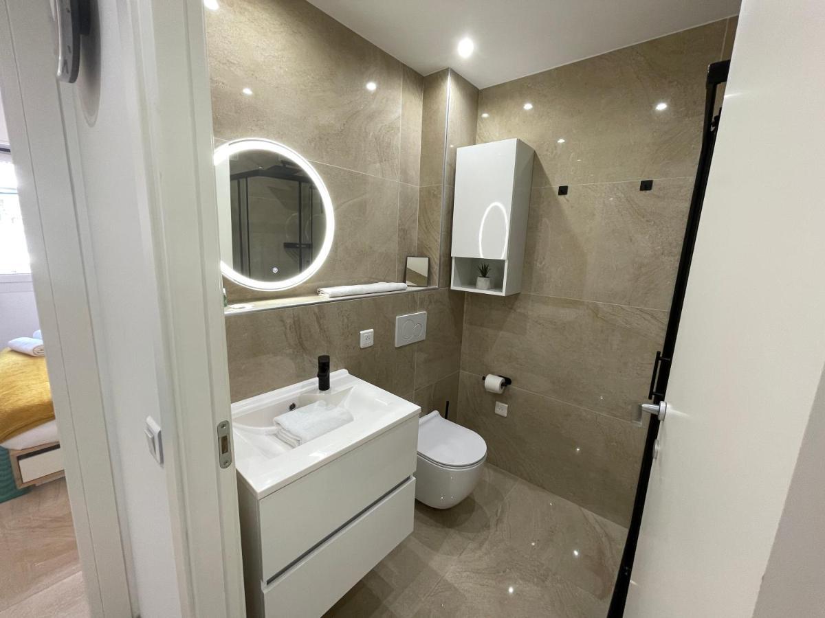 Superbe Appartement Idealement Situe A Канни Екстер'єр фото