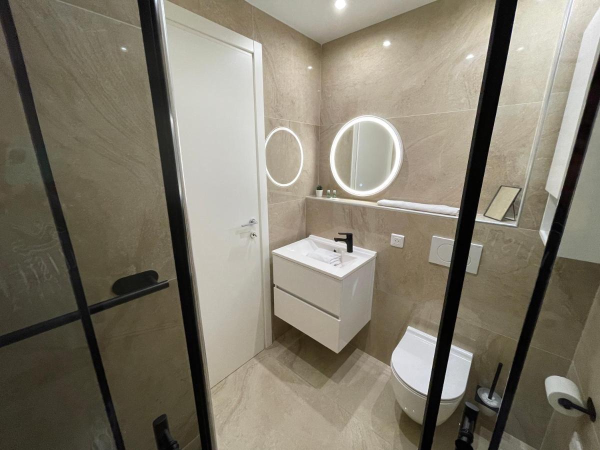 Superbe Appartement Idealement Situe A Канни Екстер'єр фото