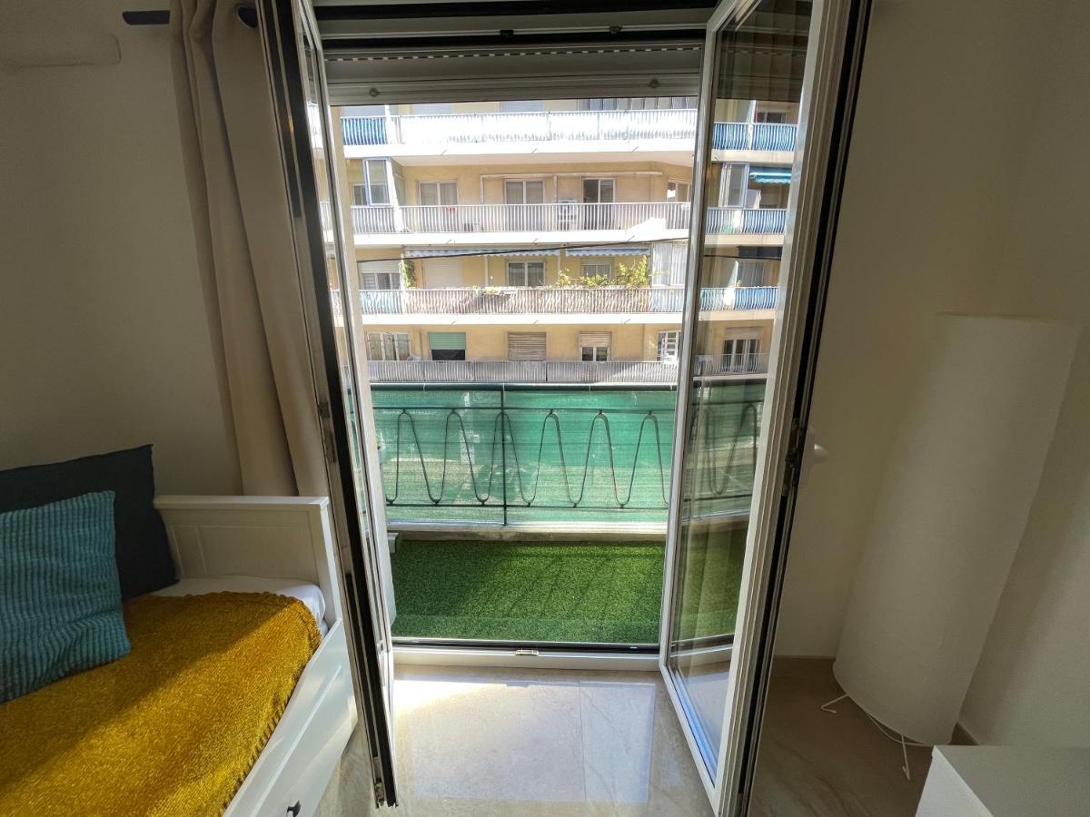 Superbe Appartement Idealement Situe A Канни Екстер'єр фото