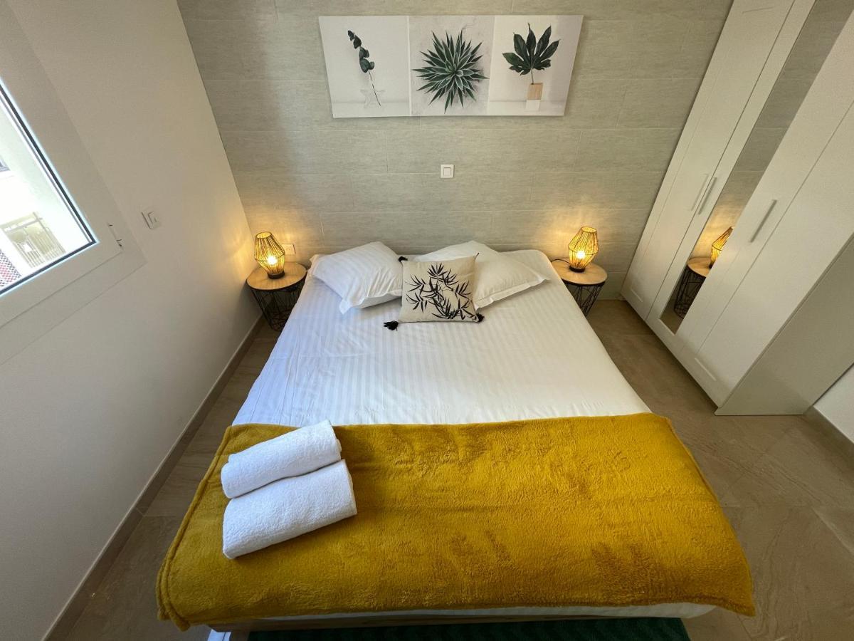 Superbe Appartement Idealement Situe A Канни Екстер'єр фото
